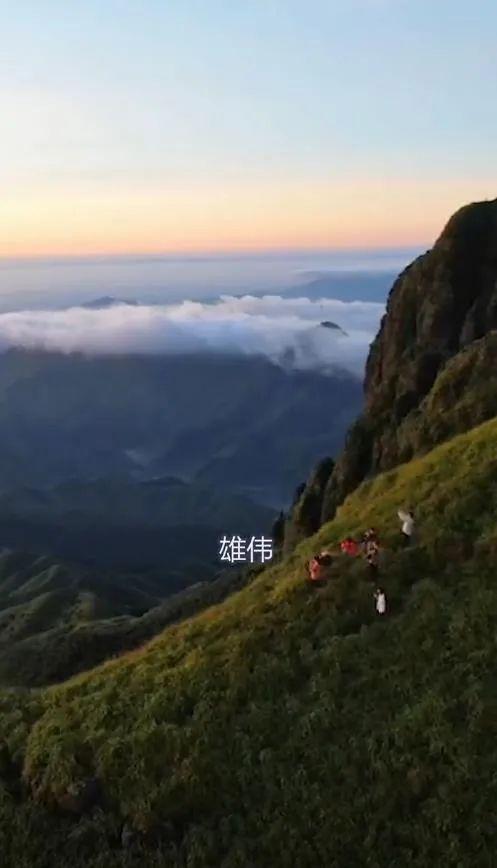 霍山地震最新消息及自然美景探索之旅