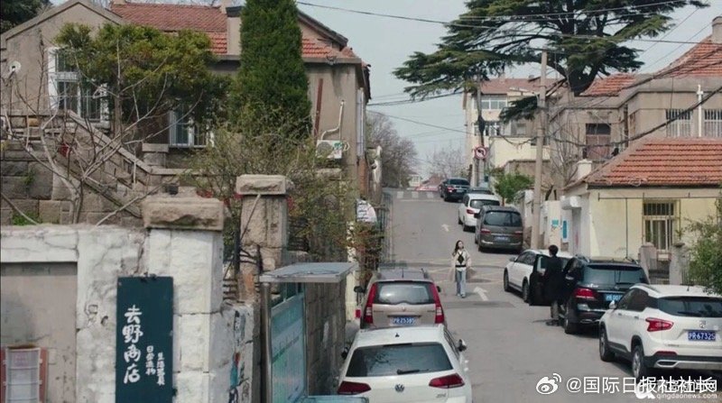青岛楼市最新动态与小巷深处的独特风景与隐藏的特色小店揭秘