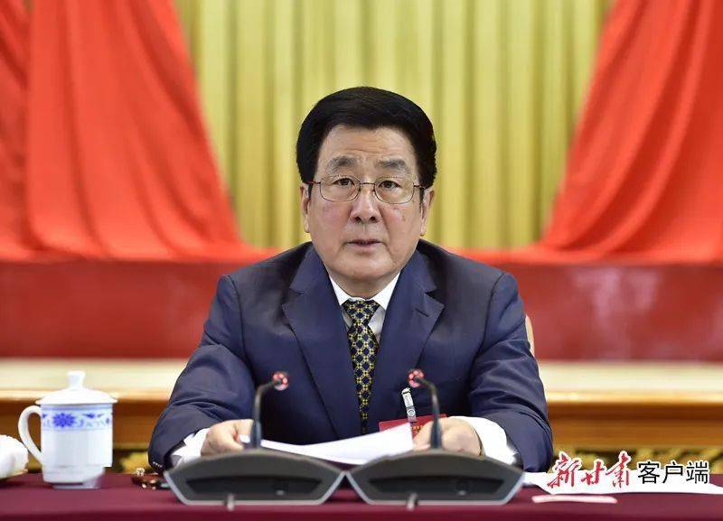 甘肃最新任免动态及关注焦点解析