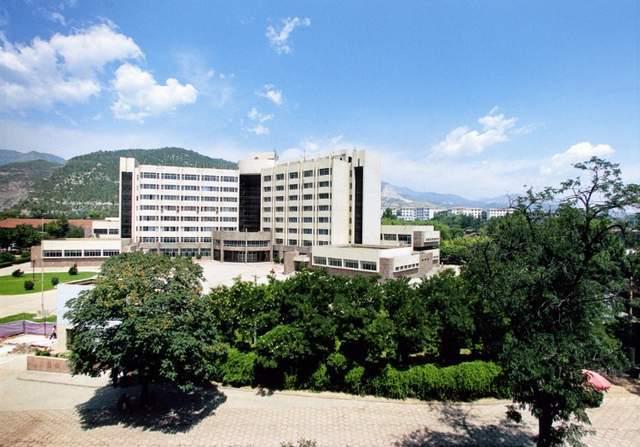 中北大学最新动态