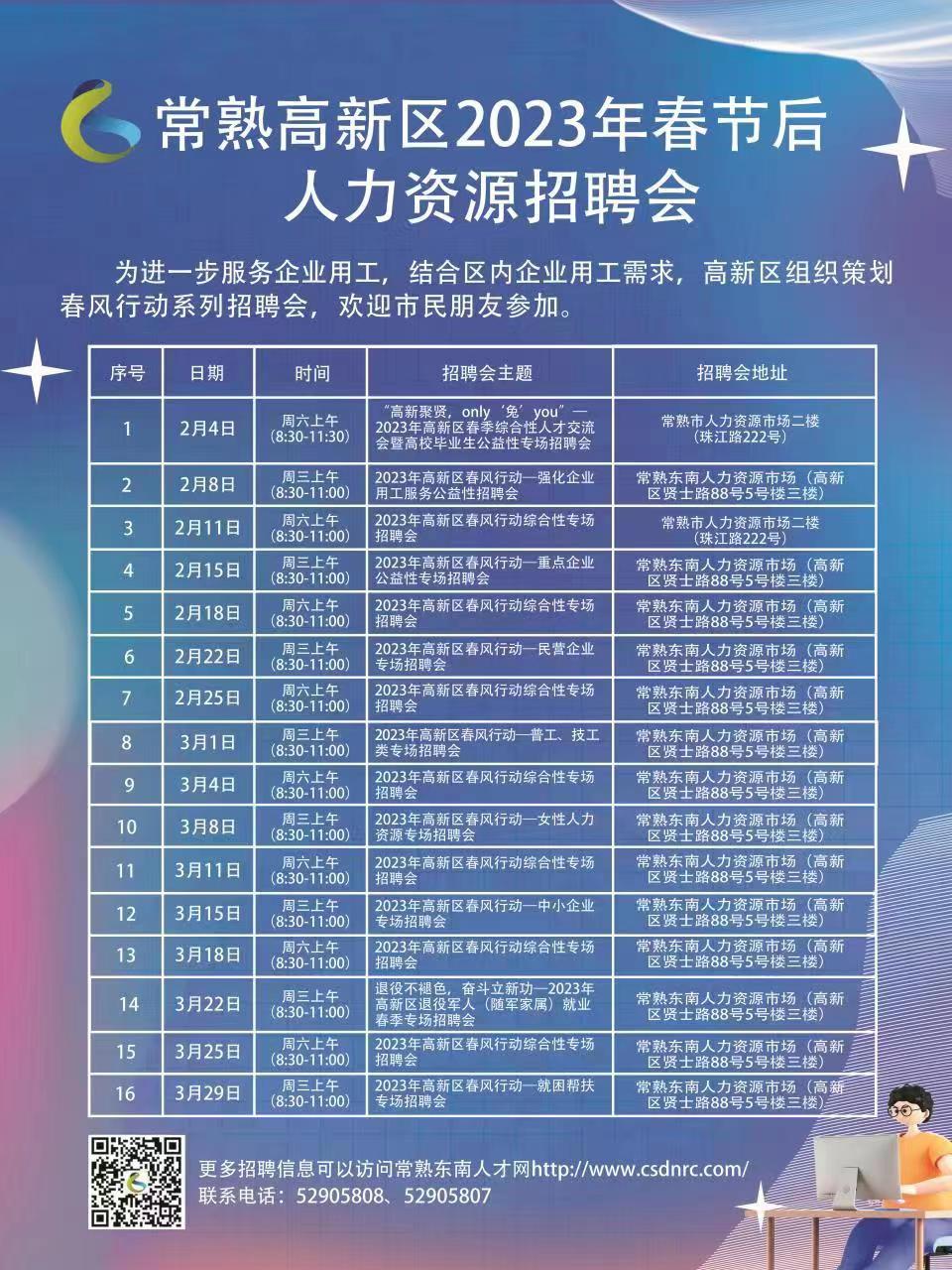 常熟招聘网最新招聘信息，职业发展的理想选择平台