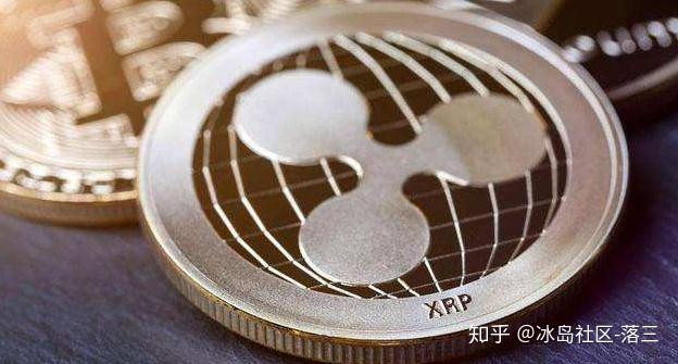 瑞波币最新价格及小巷深处的意外发现