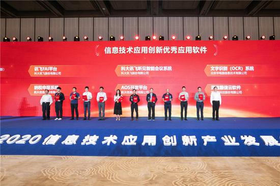 行业创新