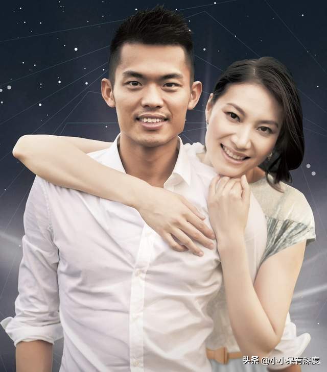 林丹与谢杏芳，时光见证的羽毛球传奇情侣最新动态