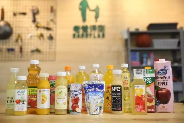 果汁饮料最新国家标准，自然美景之旅的邀请探索