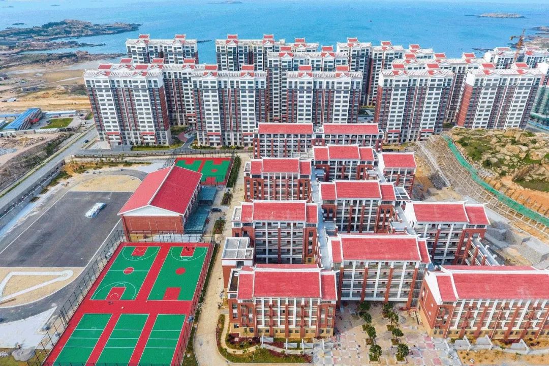 平潭安置房最新动态，观点阐述与分析