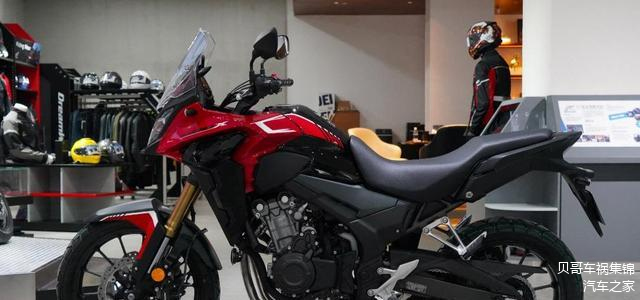 本田CB500X最新价格及市场走势多元观点分析