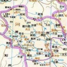 许昌市最新版地图使用指南及指南概览
