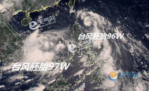 温州台风网