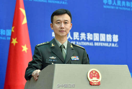 国防部发言人最新表态，涉政话题详解文章发布解析内容揭晓