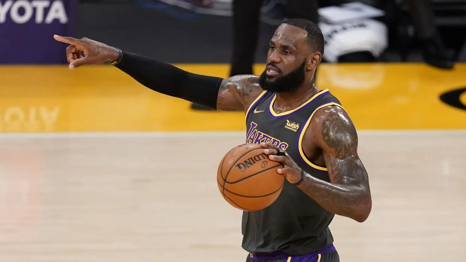 NBA最新动态，篮球的力量助你塑造自信人生，从变化中学习成长之路