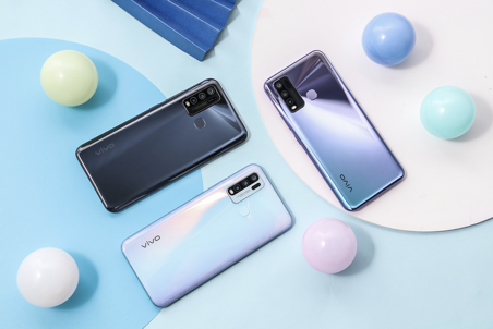 vivo新品大解析，掀起科技热潮，令人爱不释手的vivo最新佳作！