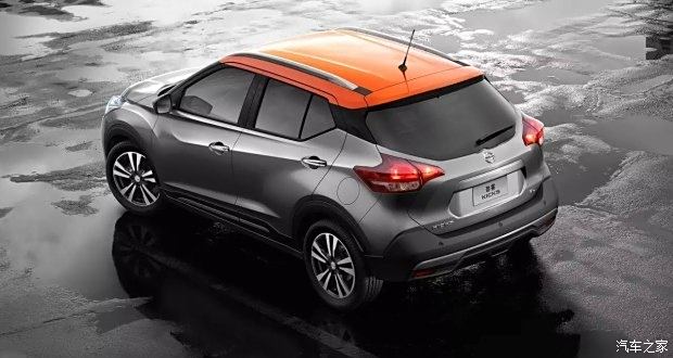 最新小型SUV，汽车市场的新宠还是实用之选？