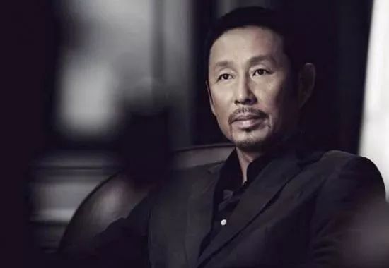 陈道明最新电影，影视盛宴，不容错过！