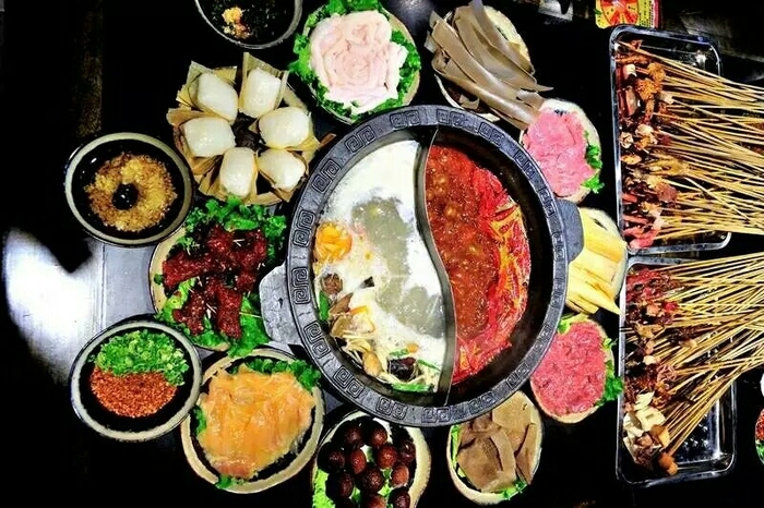 君禾股份最新动态与小巷美食探秘，隐藏的美食宝藏