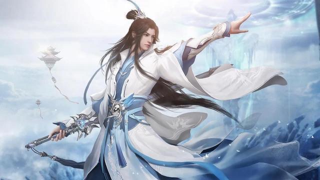 混纯剑神最新章节，神话延续与时代印记