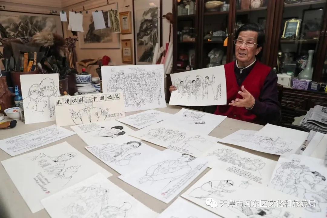 武汉城市脉搏下的温馨日常，最新新闻一览