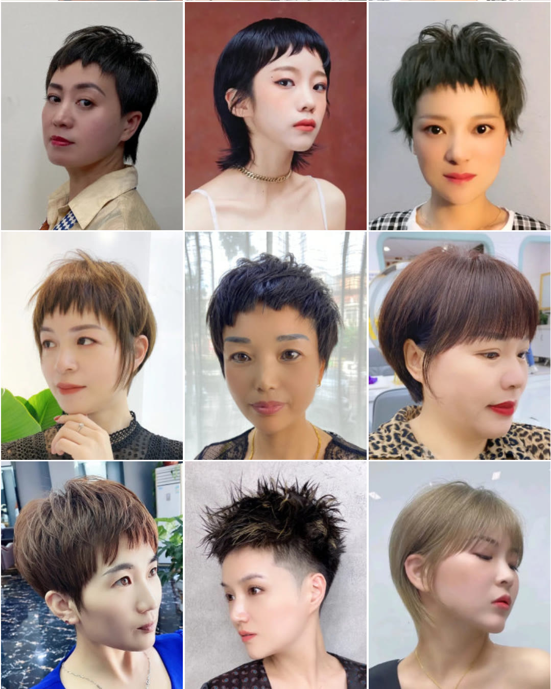 最新儿童发型，时尚潮流的见证与成长印记