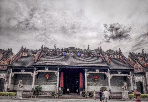 合山小巷深处的独特魅力，最新消息与特色小店探秘