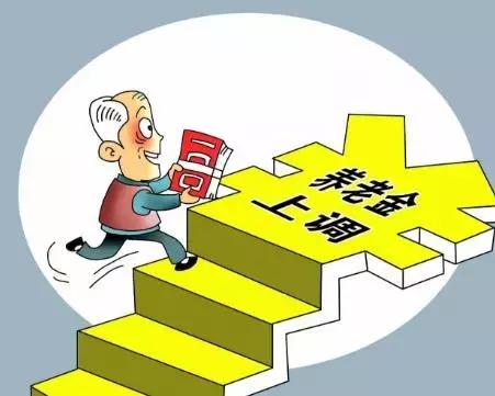 养老金调整最新动态，重磅更新！