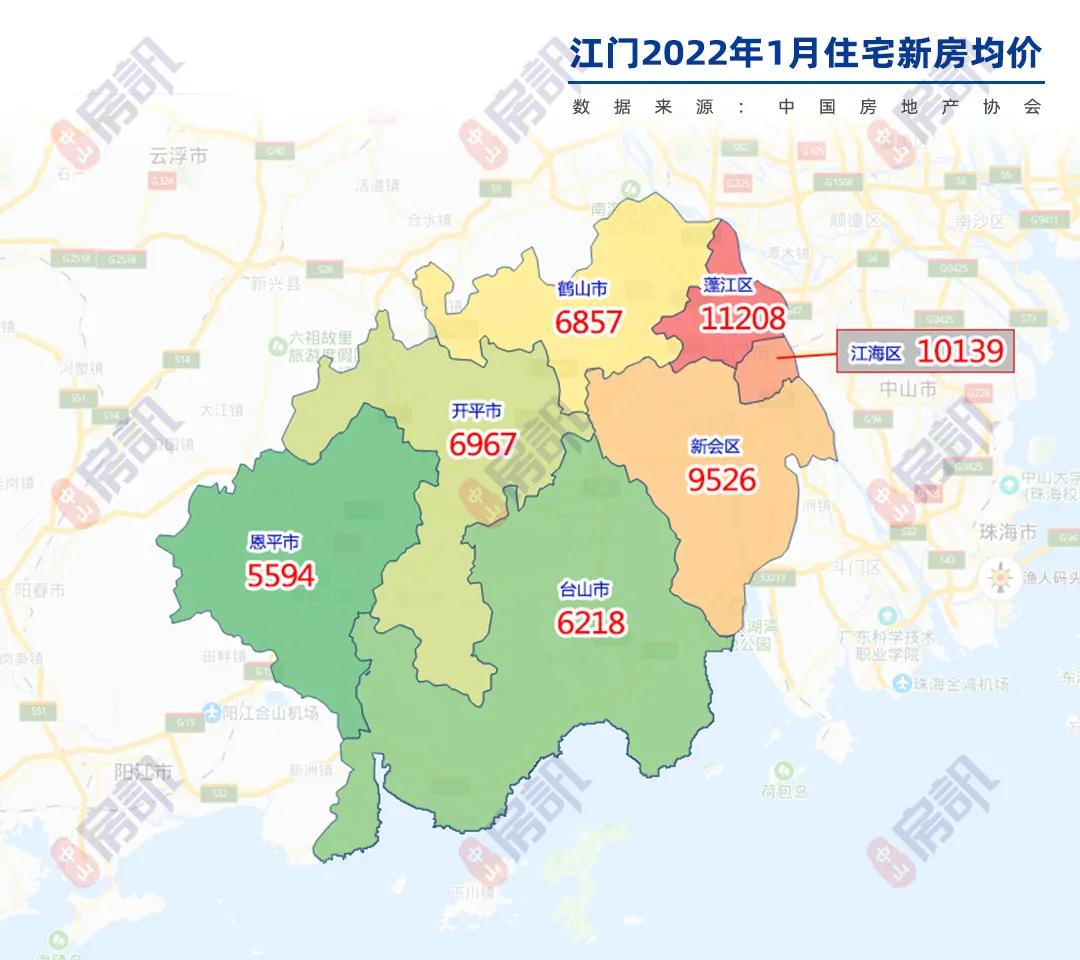 中山市最新房价揭秘与趋势分析！