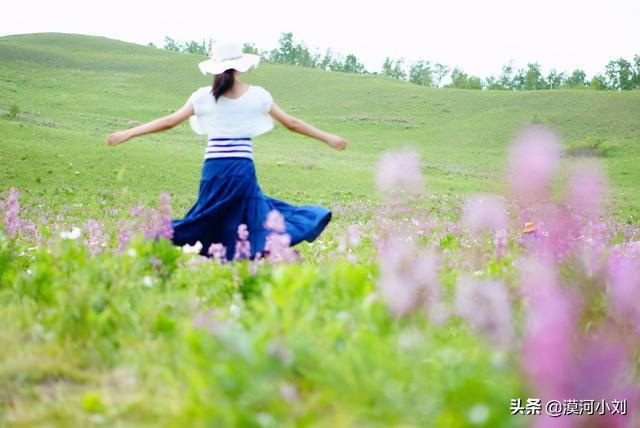 最新鲜的英文体验，拥抱自然，心灵宁静之旅