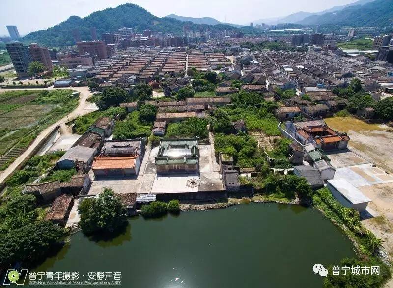 普宁最新新闻，拥抱自然，心灵宁静之旅