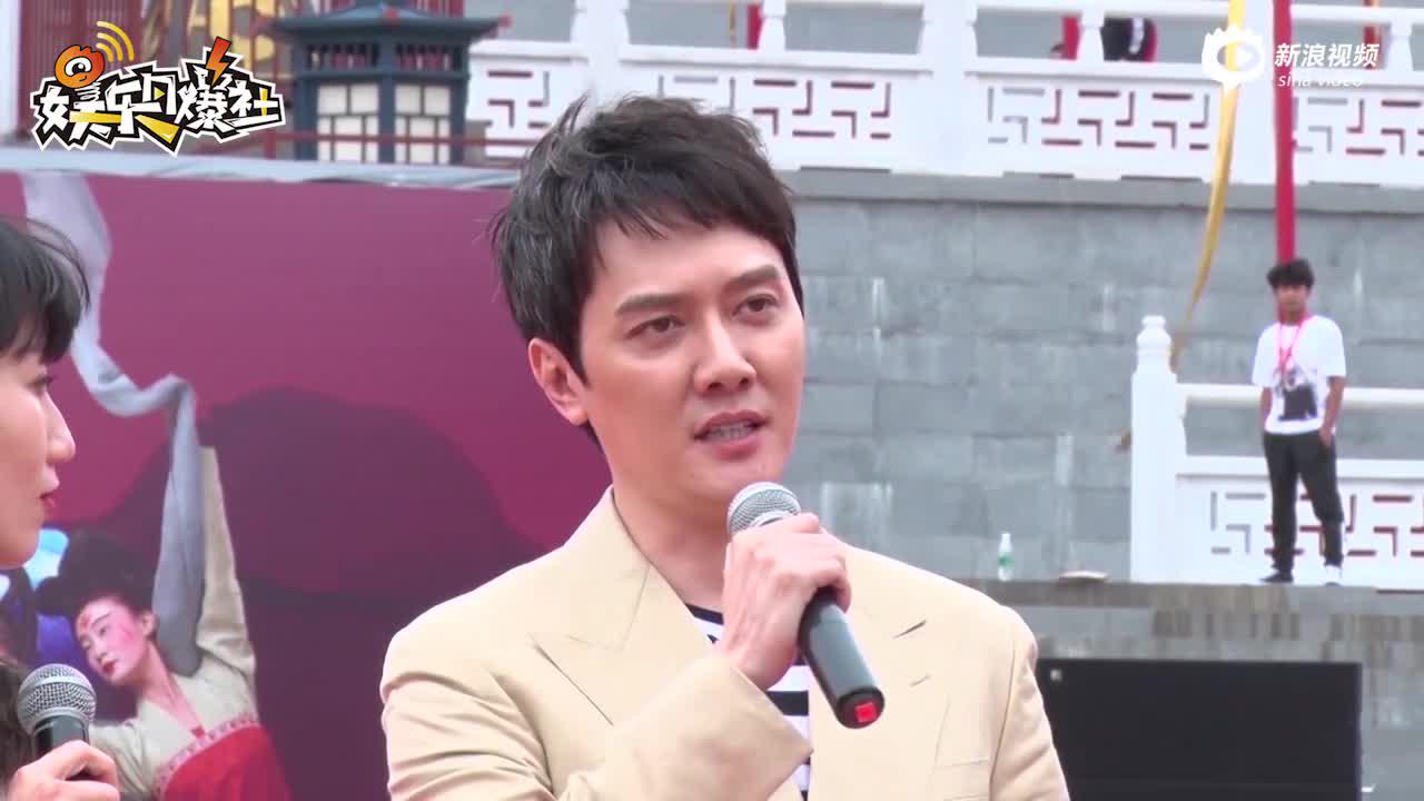 冯绍峰最新视频亮相，聚焦要点深度解析