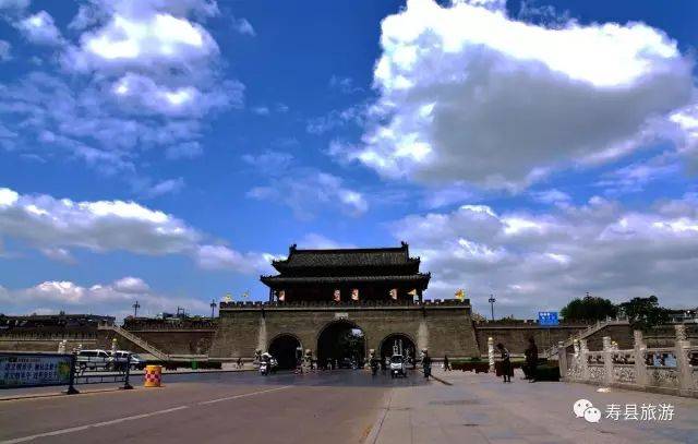 寿县最新人事任免，自然美景之旅的新篇章开启