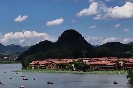 第七色最新地址揭秘，自然美景之旅，探寻内心平和之地