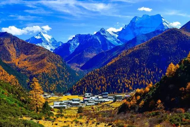 吉林市最新干部公示，自然美景下的探索之旅