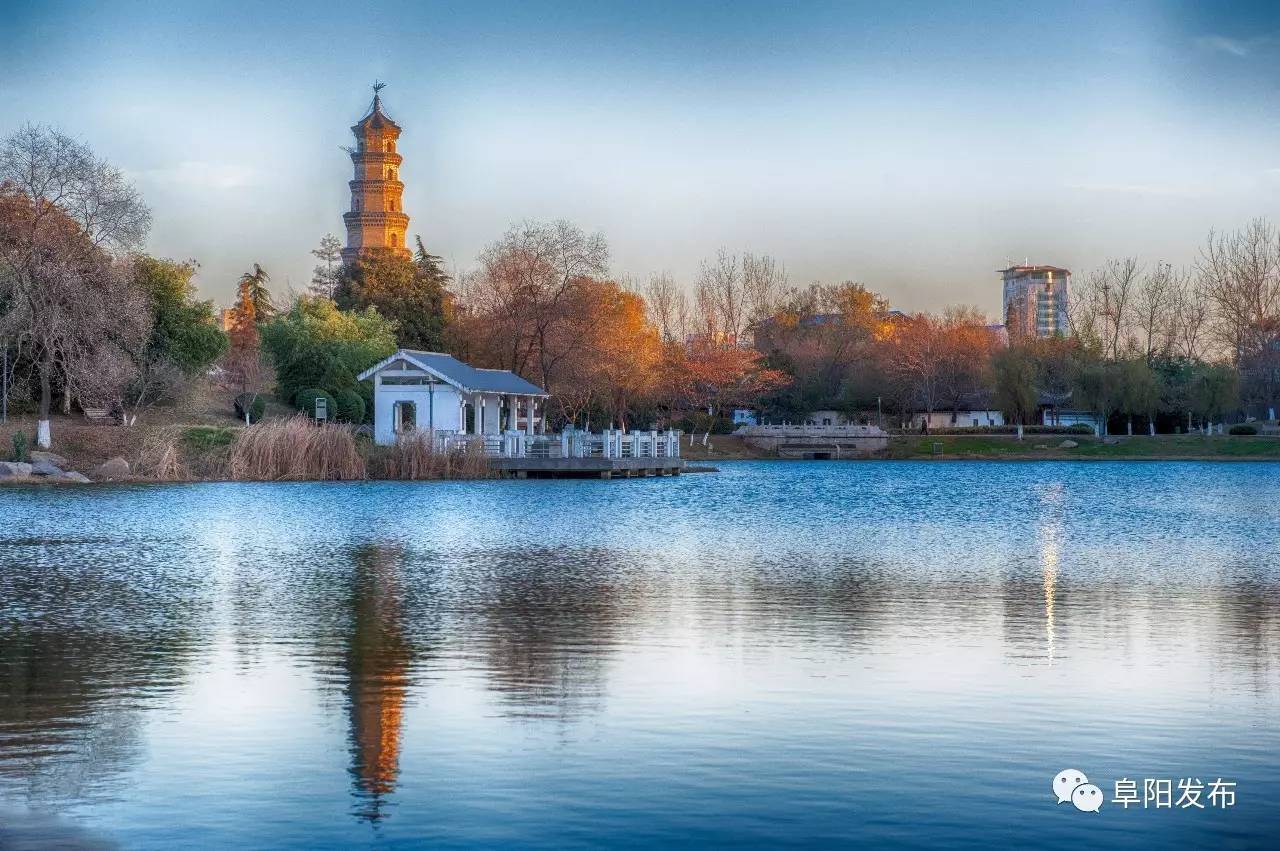 阜阳市人事更新，与自然美景共舞的新旅程开启人事任免调整