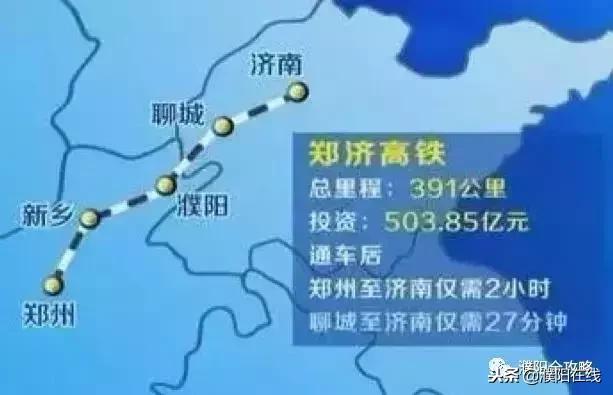濮阳高铁最新进展，速度与亲情的双程旅行之旅