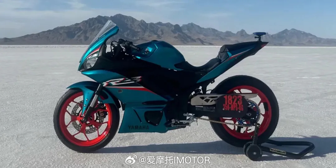 雅马哈R3全新发布，最新消息与期待