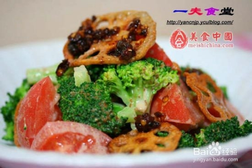 今年最新凉菜制作指南，创意凉菜制作全攻略