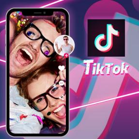 TikTok安卓最新版下载，探索自然美景的治愈之旅，找回内心的宁静与平和