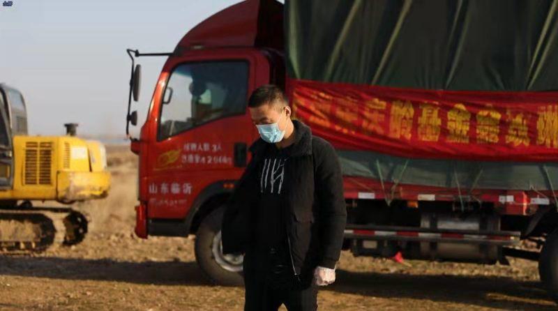 临沭司机招聘最新动态，探索自然美景之旅，寻找内心平和宁静的驾驶之旅