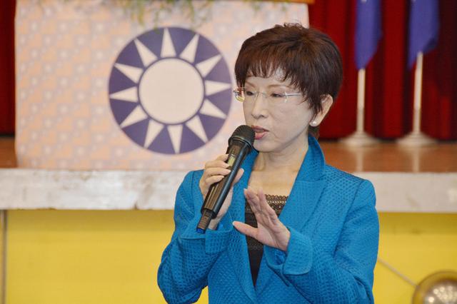 洪秀柱今日新鲜资讯，日常趣事、友情纽带与最新消息揭秘