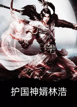 护国神婿楚尘最新动态