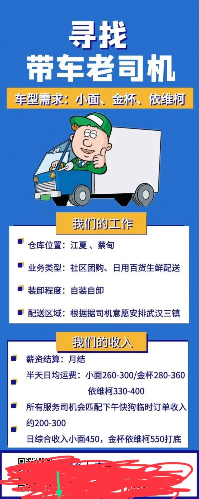 寿光司机最新招聘信息汇总，求职指南与详细步骤解析