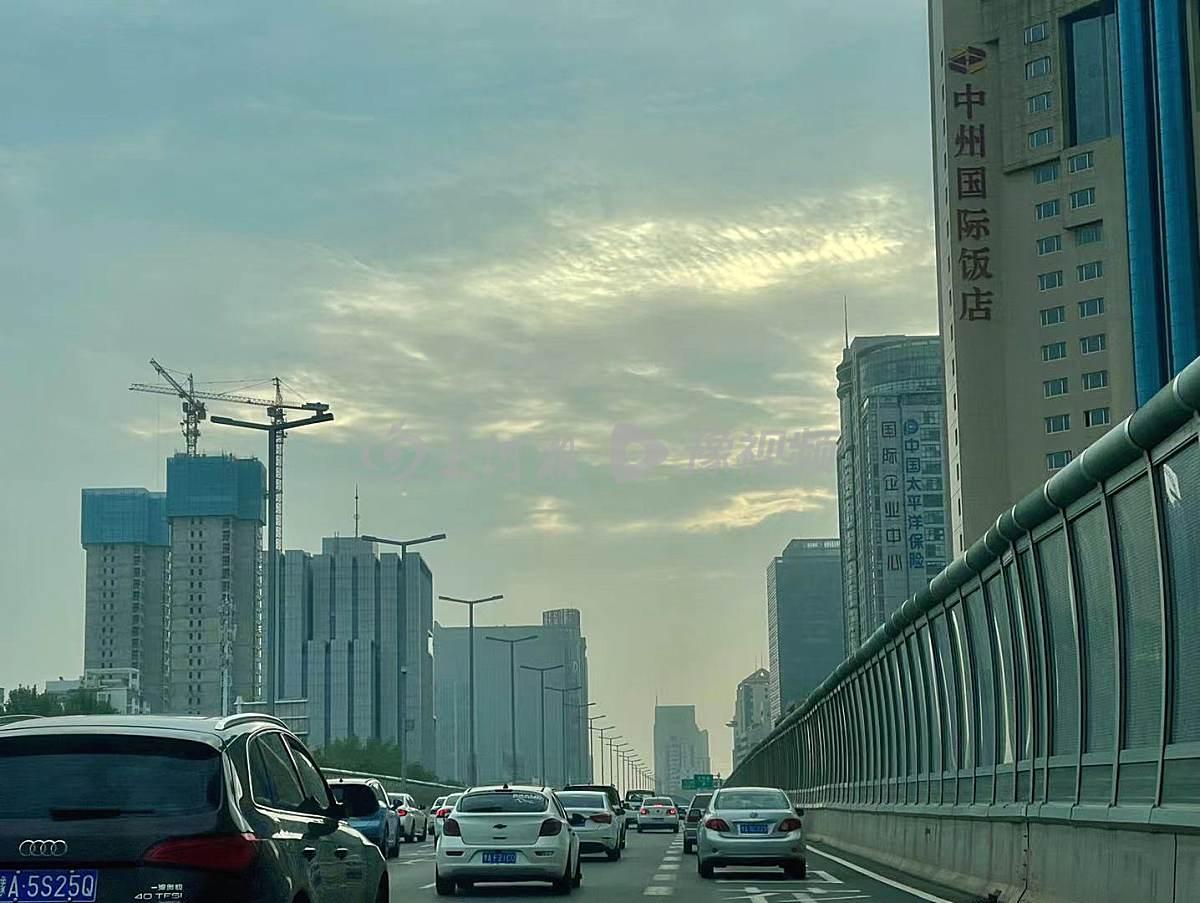 济源最新天气预报更新🌦️