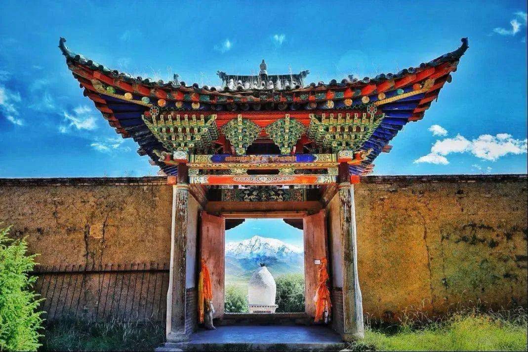 扬州宝缘最新动态，自然美景探索之旅，寻觅内心平和与宁静