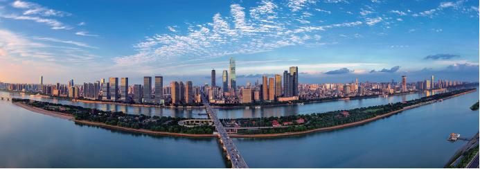 长沙最新楼盘开盘价格，时代印记与城市的脉动