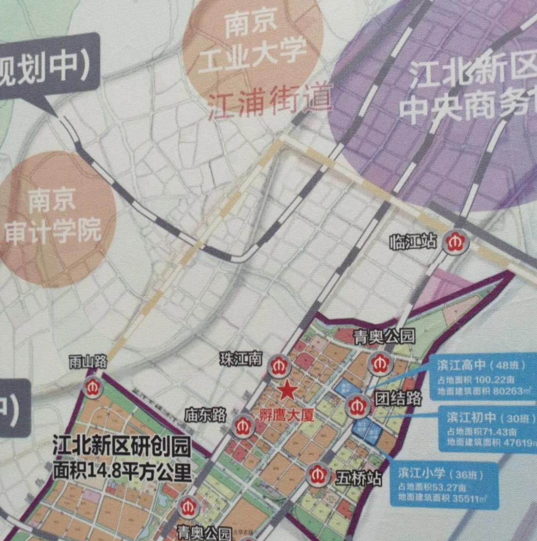 江北新区大厂最新规划揭秘，巷弄风情与隐藏瑰宝的独特魅力