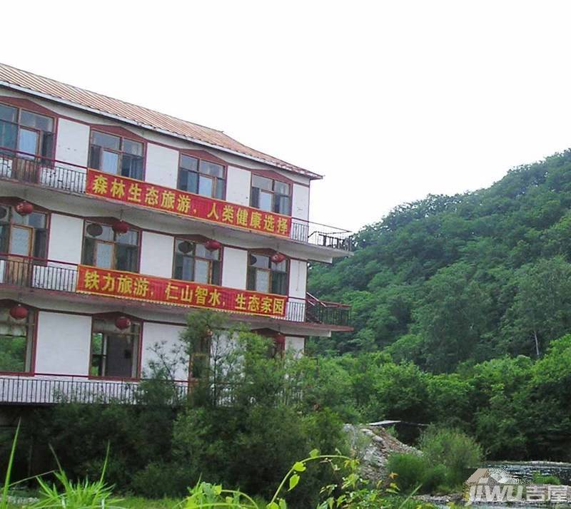 承德卧龙山庄最新消息，科技前沿的高科技产品介绍亮相