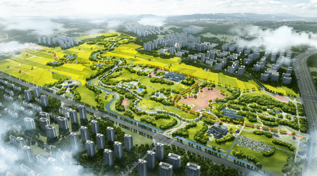 成都百仁公园最新动态揭秘