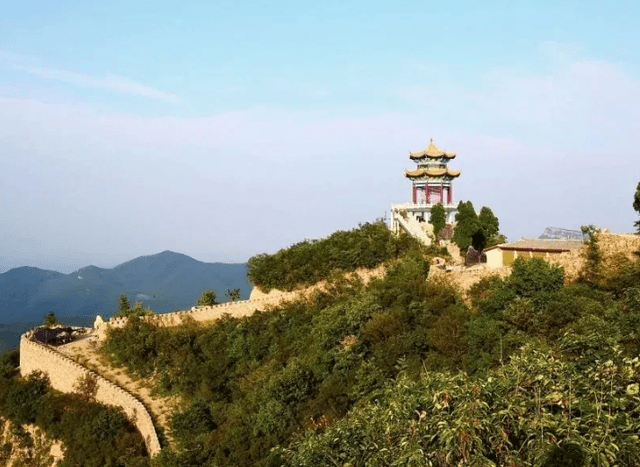自然美景探索之旅 第9页