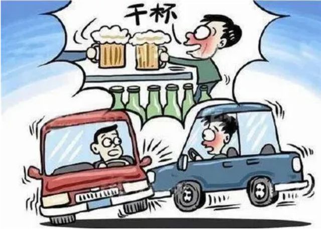 酒驾醉驾处罚标准深度解读，2022最新法规与观点论述