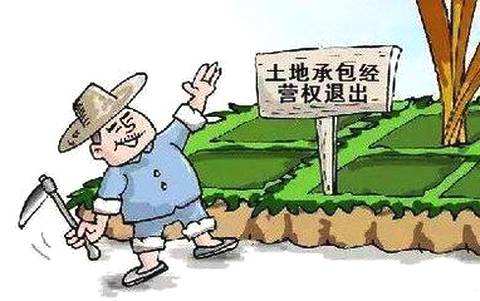 国家农村土地最新政策，心灵与自然的双重旅行启程