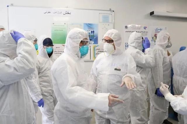 美国新冠疫情最新动态与趋势分析